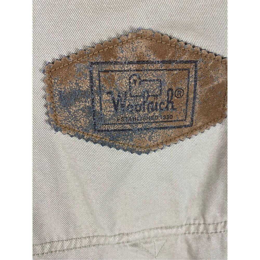 Woolrich Outdoor‎ Rugged Jacket - Picture 4 of 6